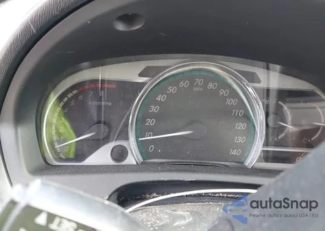 2011 Toyota Venza from USA, damaged, VIN 4T3ZA3BB8BU045741